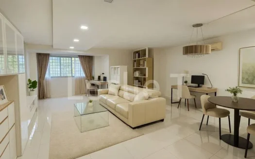 5 Bed Bungalow (Landed) for Sale in 77 @ East Coast