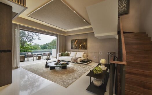 ⭐⭐ LANDEDSG@ PARKSUITES